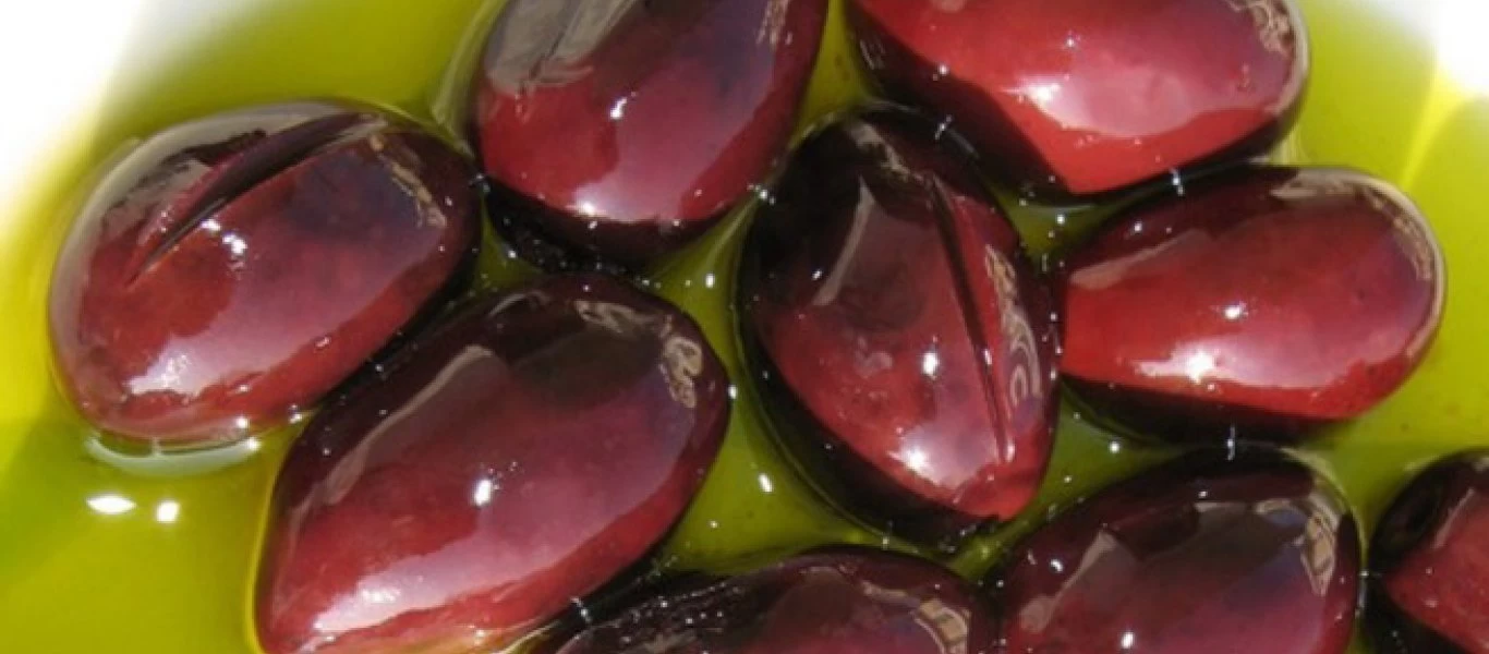Η σημαντική διατροφική αξία της ελιάς